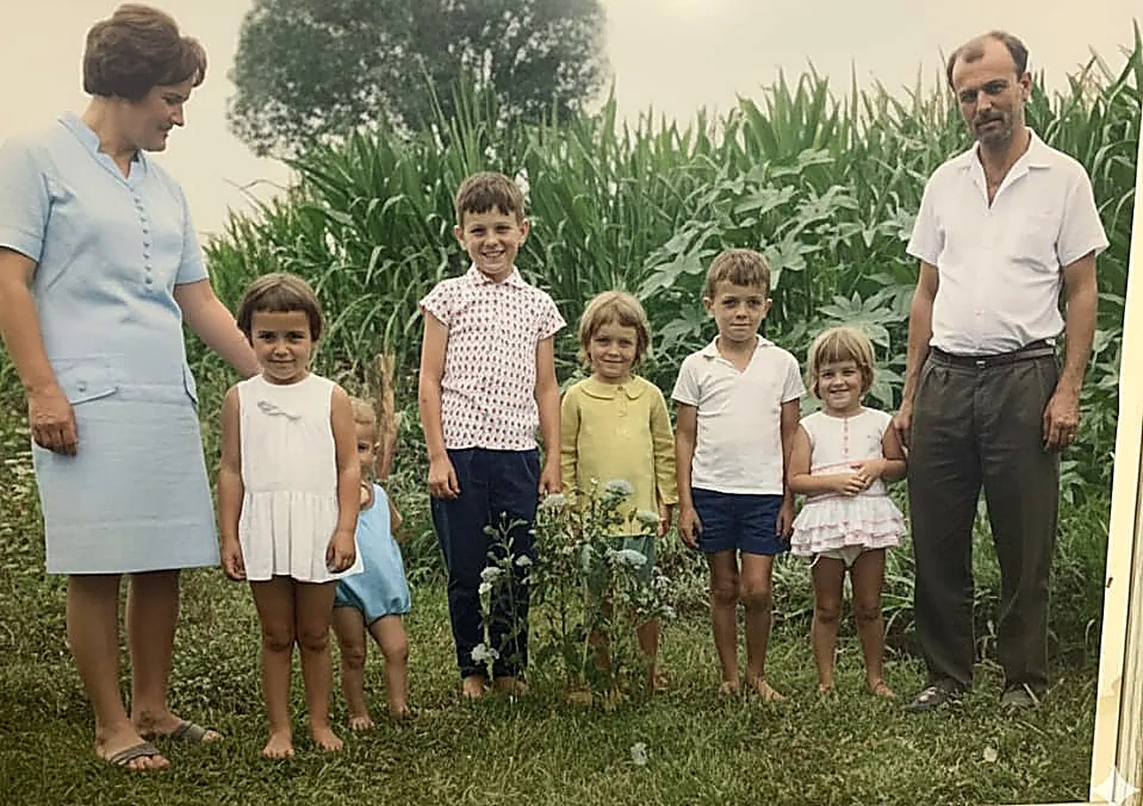 Juca Bittencourt, o sapateiro de São João Batista