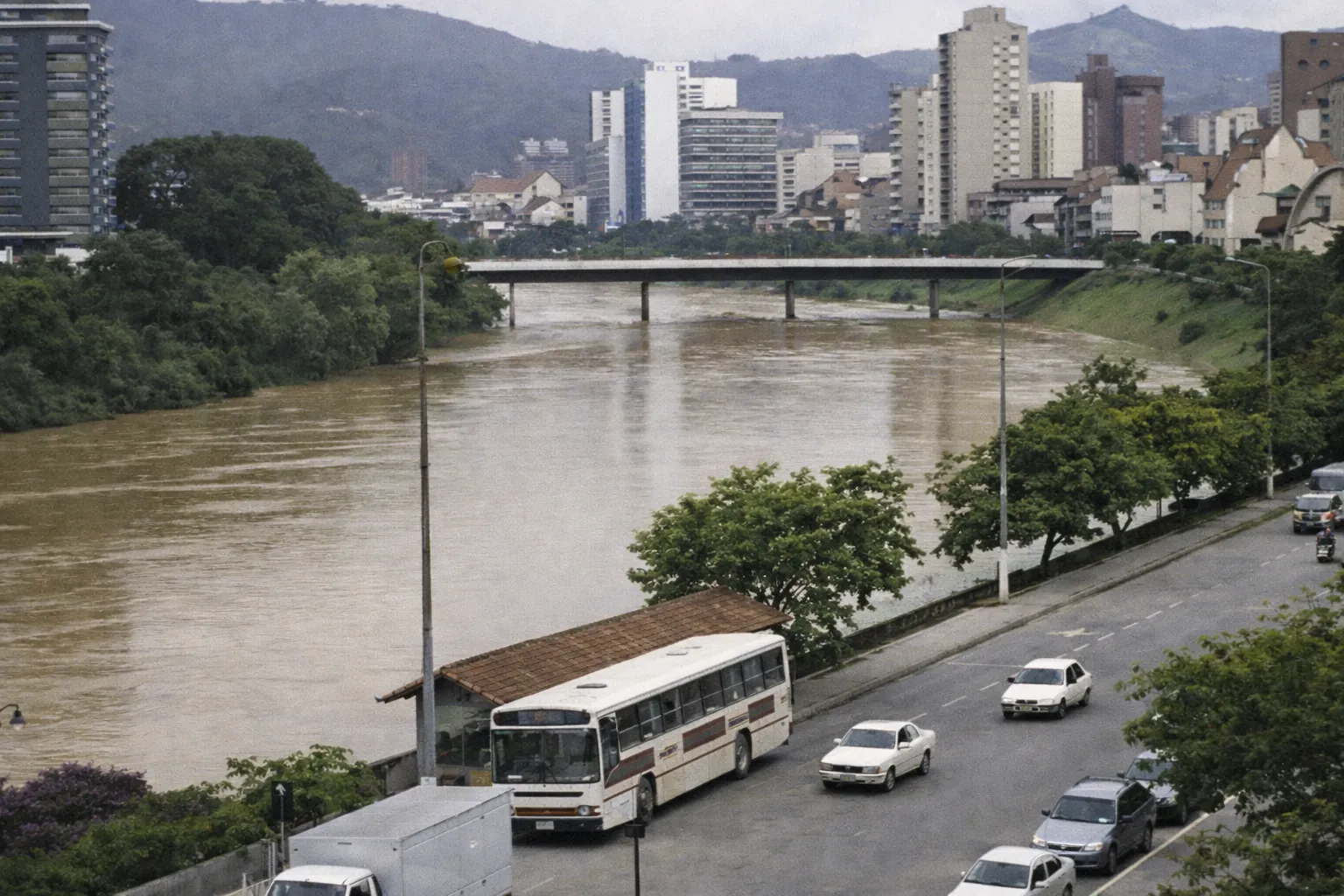 Casa Bittencourt em Blumenau, fundada em 1997