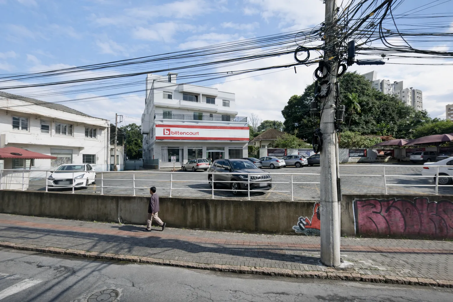 Cida e Jorge Bittencourt expandindo os negócios