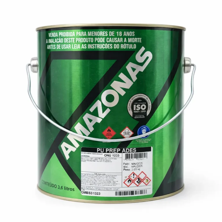 Cola Amazonas PU
