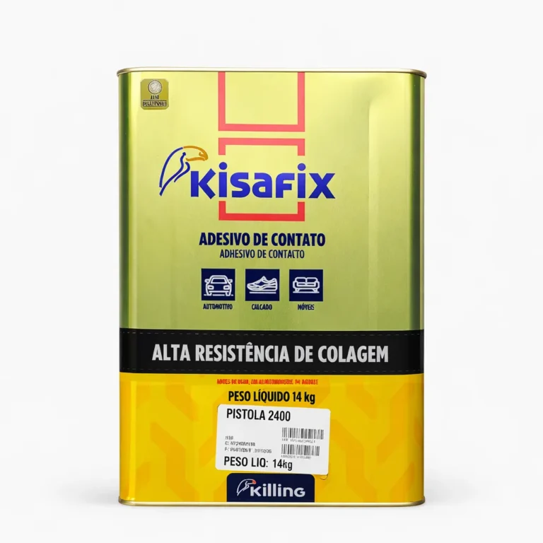 Cola killing Pistola 2400