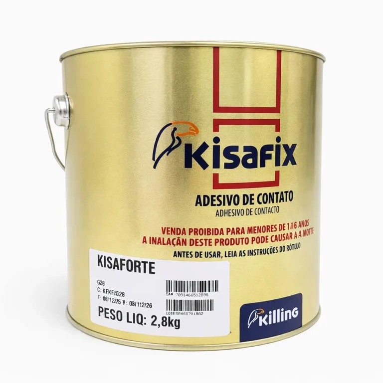 Cola Killing Kisaforte