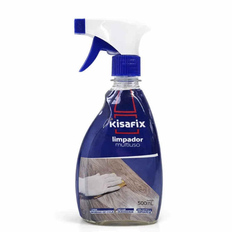 Limpador multiuso Kisafix