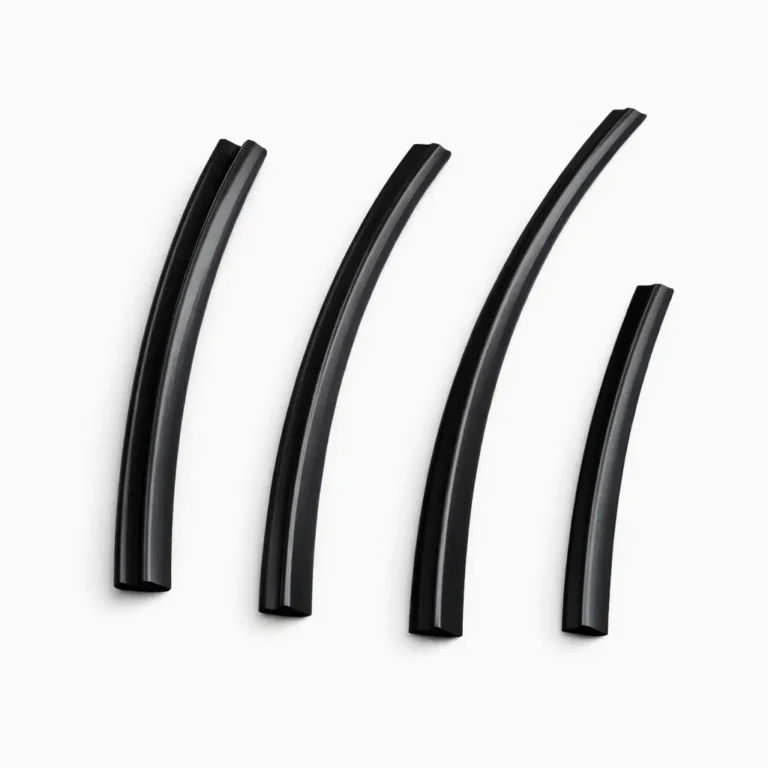 Perfil de cadeira de escritório