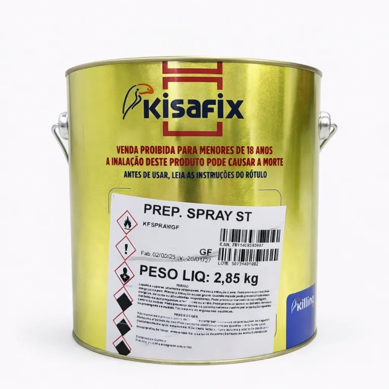 Cola killing Prep spray ST