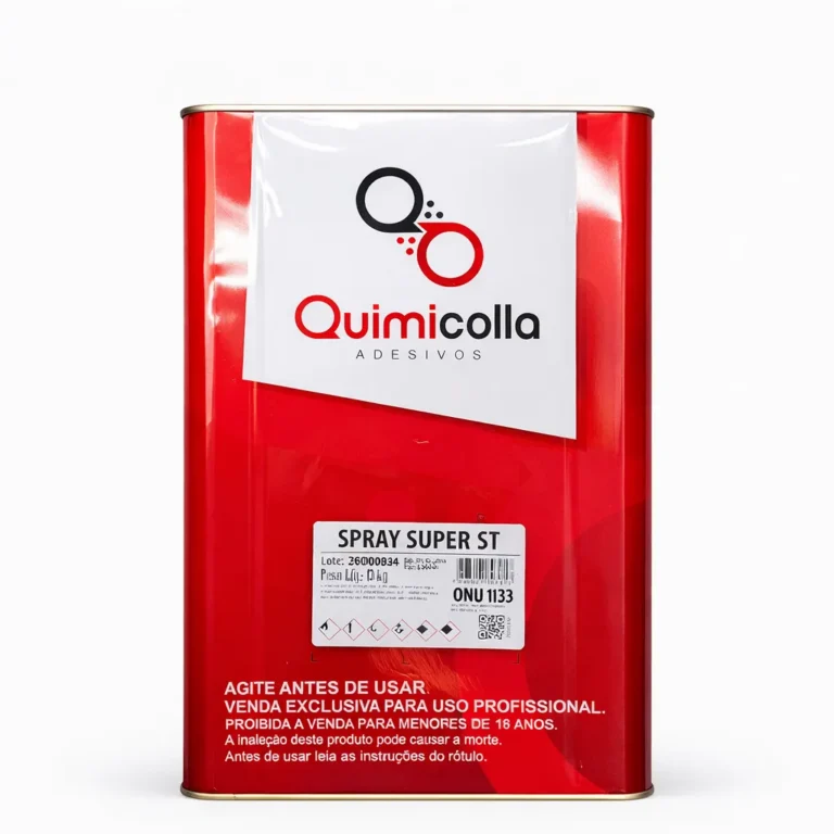 Cola Quimi spray Super ST