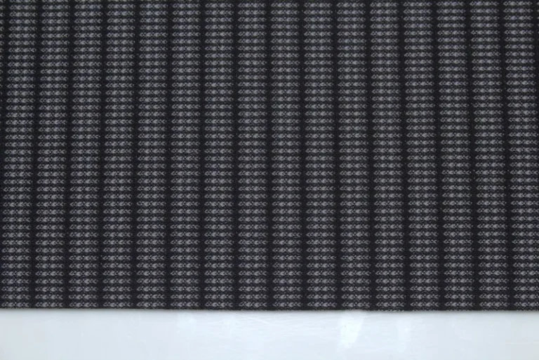 Tecido Capri listrado