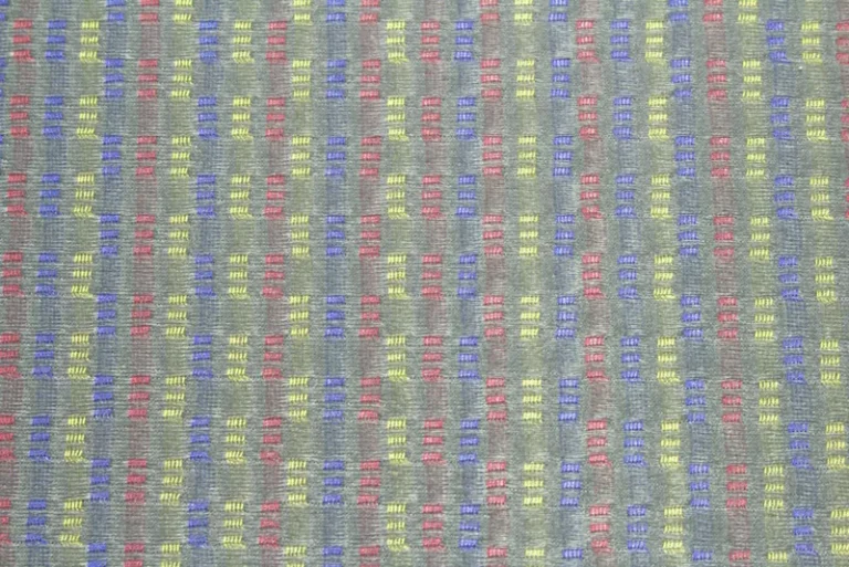 Tecido Itamaracá VW