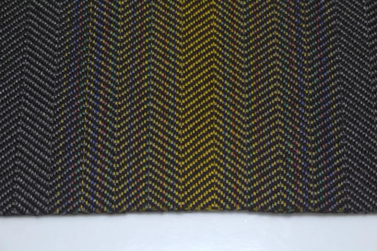 Tecido Laguna amarelo VW