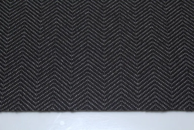 Tecido Laguna liso cinza VW