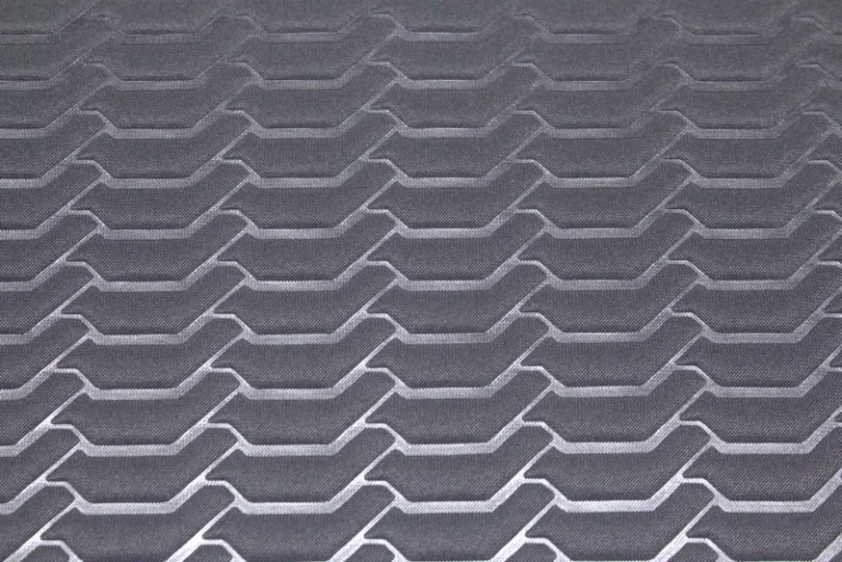 Tecido Ray Heavy Onix