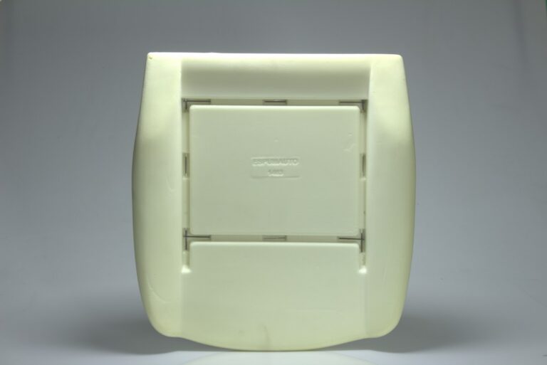 Espuma de assento Volks 95 – 96 – 3578