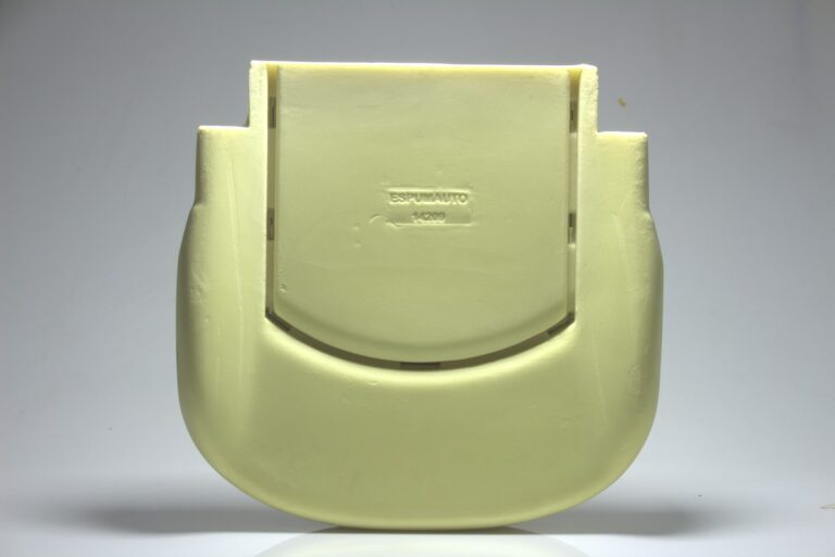 Espuma de assento Peugeot 3610