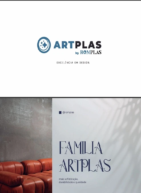 Catálogo — Artplas Digital