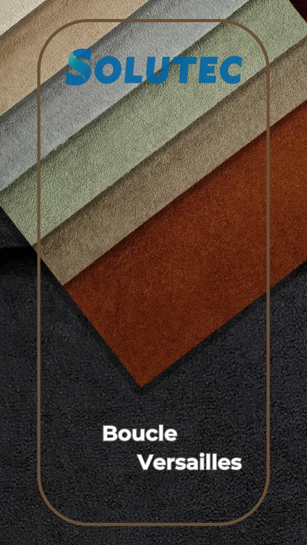 Catálogo — Boucle Versailes