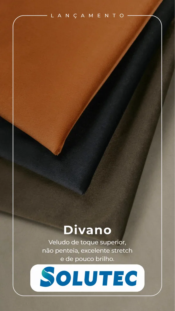 Catálogo — Divano