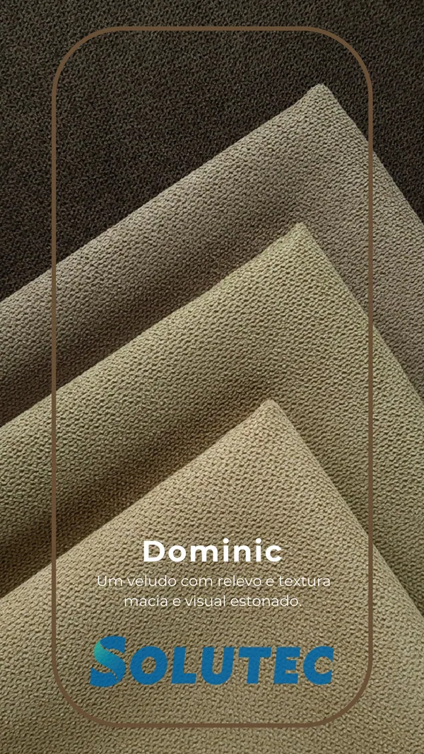 Catálogo — Dominic