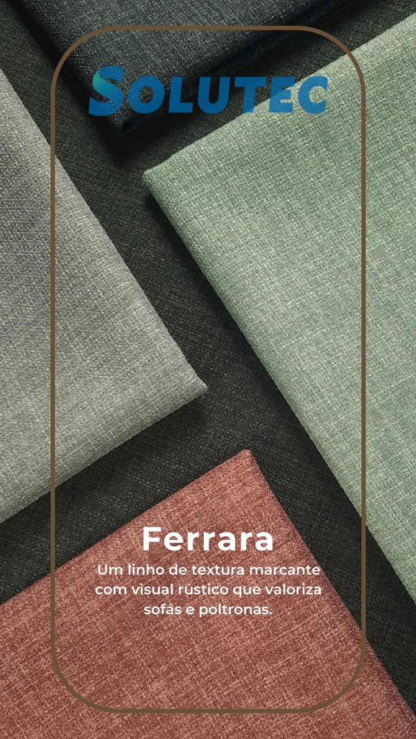 Catálogo — Ferrara