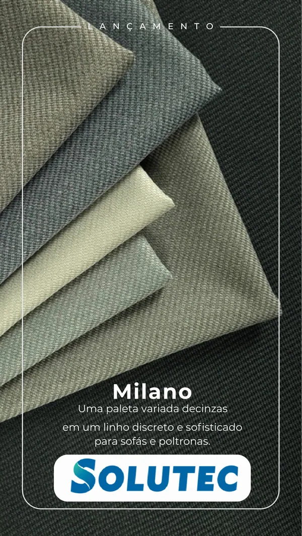 Catálogo — Milano