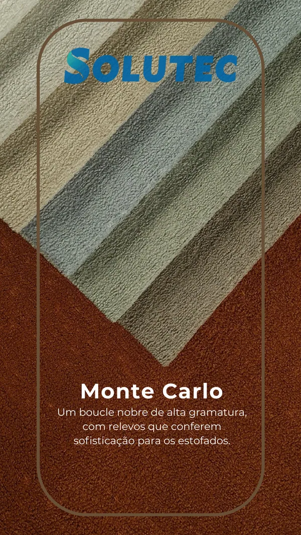 Catálogo — Monte Carlo