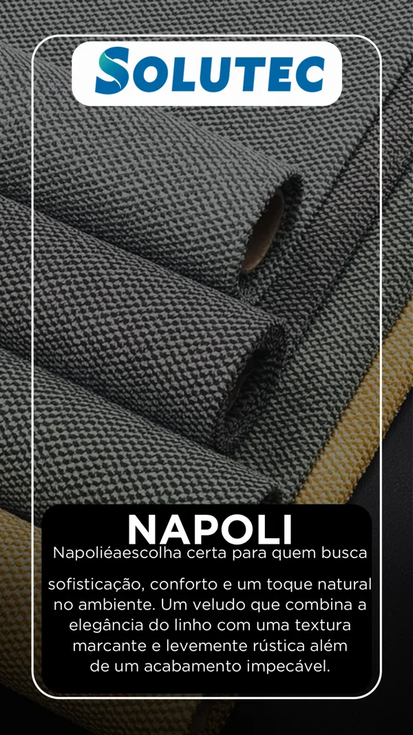 Catálogo — Napoli