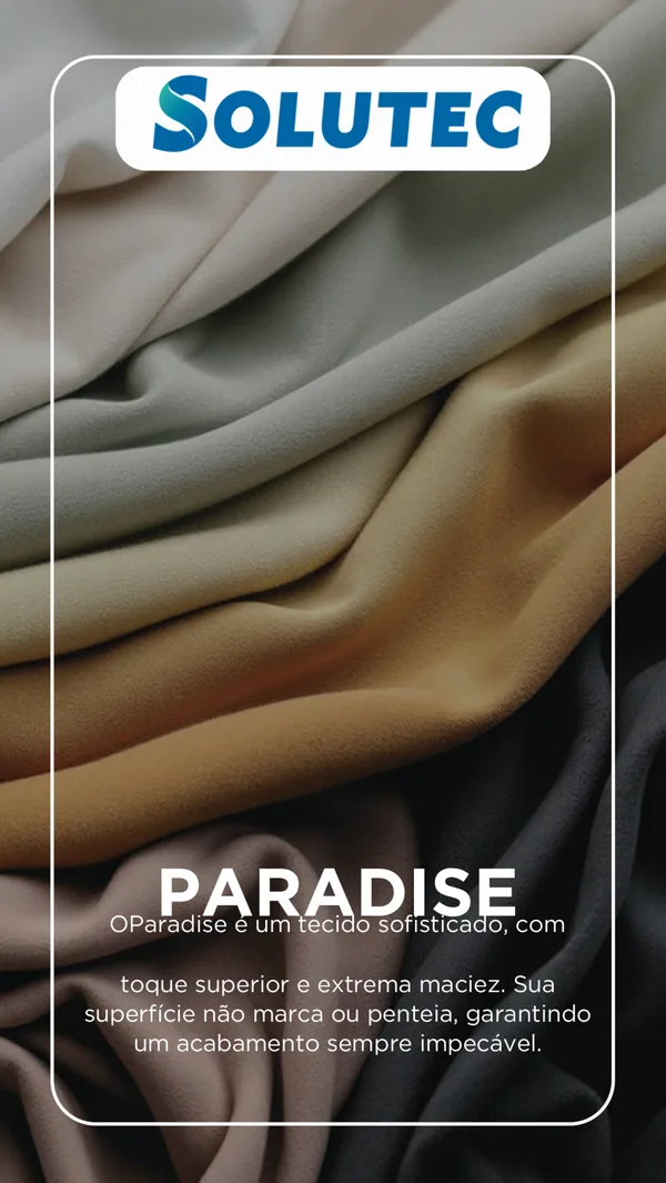 Catálogo — Paradise