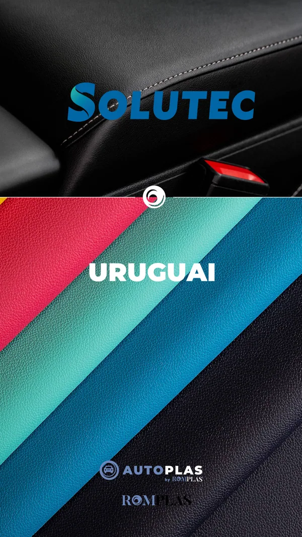 Revista — Uruguai 1.0