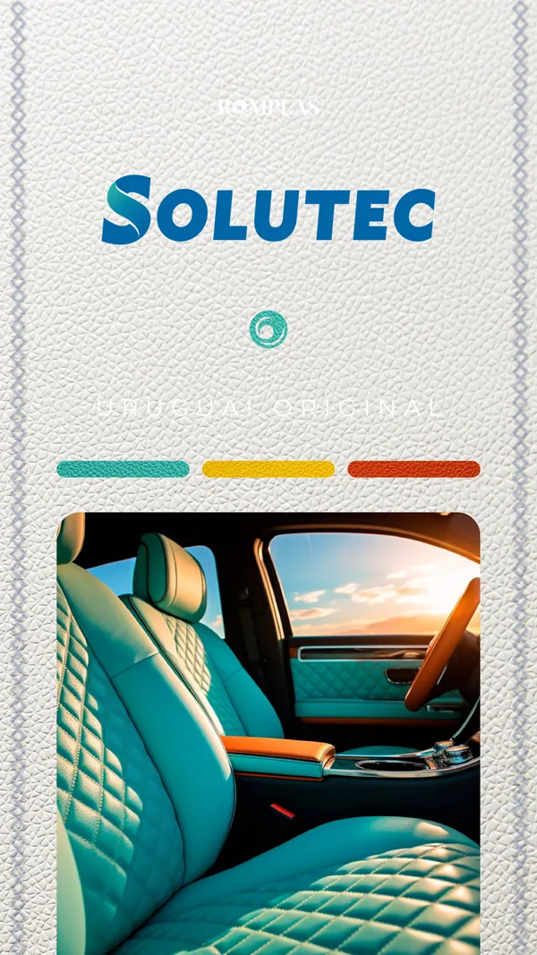 Catálogo — Uruguai Original 1.0