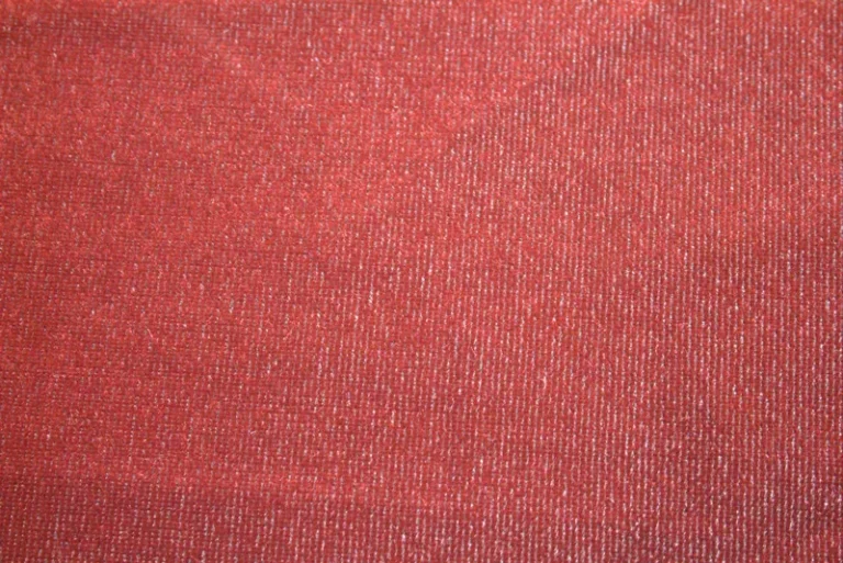 Tecido Jatobá liso vermelho