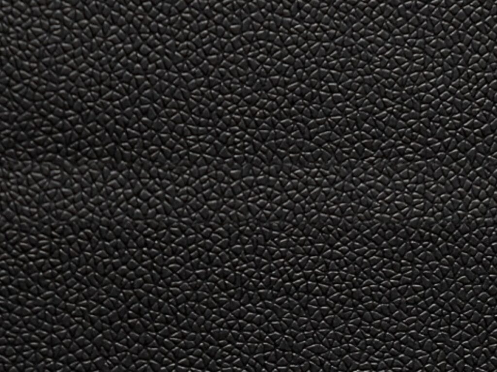 Courvin Uruguai Original — Preto e Branco